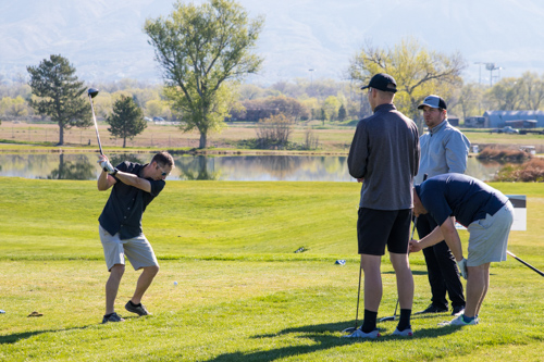 Veracity's 2022 Tournament of Champions photo