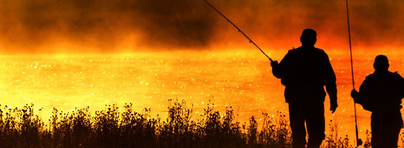 Outdoor Recreation Insurance for Fishing Guides