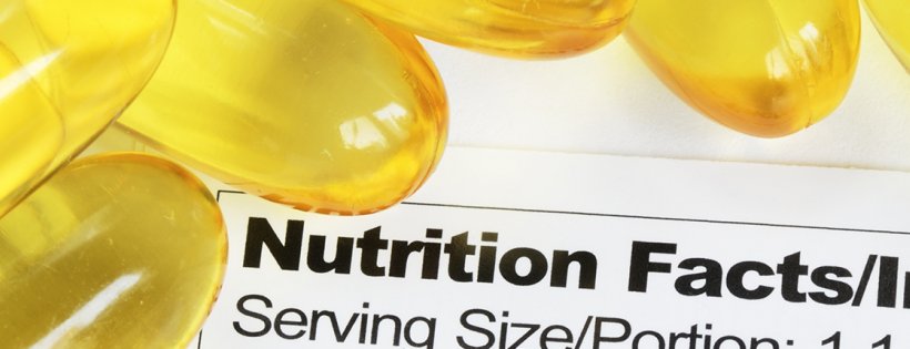 FDA Changes to the Nutrition Facts Label and Your Nutraceutical Company: Why Changing Rules & Regulations Make Product Liability Insurance Crucial